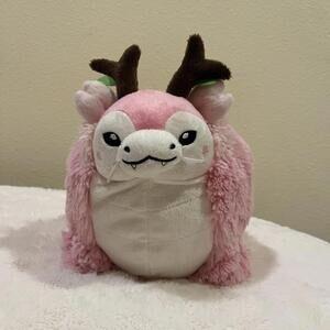 Mini Squishable Sakura Dragon
